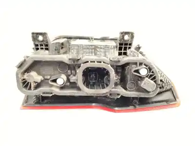 Peça sobressalente para automóvel em segunda mão farolim traseiro esquerdo por ford transit courier b460 monospace 1.6 tdci referências oem iam et7613405  
