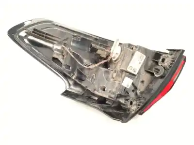 Автозапчасти б/у левый задний фонарь за opel zafira tourer c (p12) 2.0 biturbo cdti (75) ссылки oem iam 39009034  