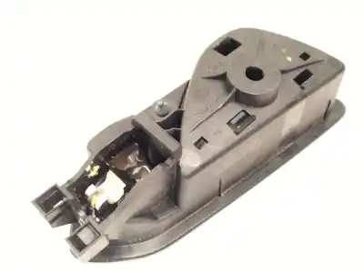 Pezzo di ricambio per auto di seconda mano maniglia interna anteriore sinistra per renault clio v (b7_) 1.5 blue dci 100 (b7ad) riferimenti oem iam 806714209r  