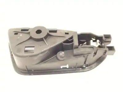Pezzo di ricambio per auto di seconda mano maniglia interna anteriore sinistra per renault clio v (b7_) 1.5 blue dci 100 (b7ad) riferimenti oem iam 806714209r  