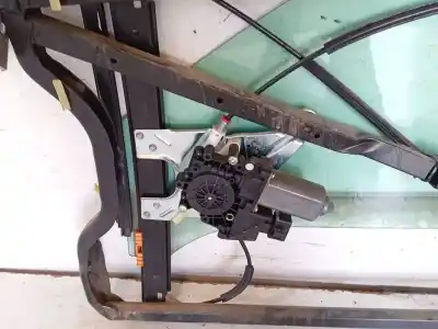 Second-hand car spare part passenger side right window regulator for audi a3 (8l1) 1.6 oem iam references 8l3837754a  