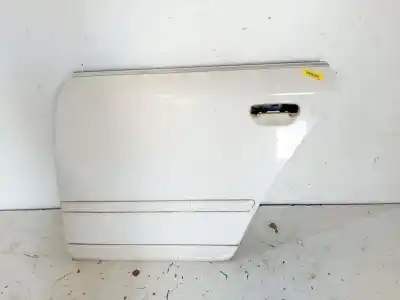 Pezzo di ricambio per auto di seconda mano porta posteriore sinistra per seat exeo st (3r5) (2009>) sport riferimenti oem iam 3r0833051