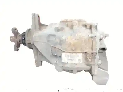 Автозапчасти б/у задний дифференциал за bmw 3 (f30, f80) 318 d ссылки oem iam 7605589