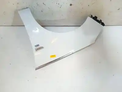 Second-hand car spare part LEFT FRONT FIN for OPEL ZAFIRA TOURER C (P12)  OEM IAM references 1100013  