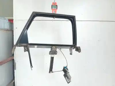 Pezzo di ricambio per auto di seconda mano alzacristalli posteriore destro per seat exeo st (3r5) (2009>) sport riferimenti oem iam 8e0839462