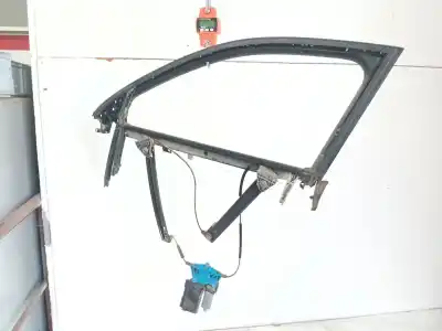 Pezzo di ricambio per auto di seconda mano alzacristalli anteriore sinistro per seat exeo st (3r5) (2009>) sport riferimenti oem iam 8e0837461