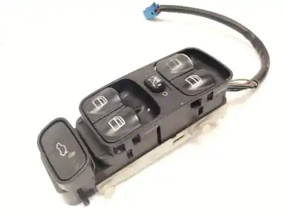 Автозапчасти б/у выключатель левого переднего окна за mercedes-benz clase c (w203) c 220 cdi (203.006) ссылки oem iam a2038210679
