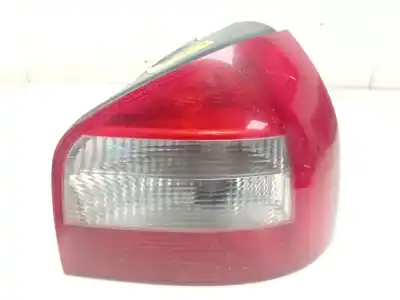 Peça sobressalente para automóvel em segunda mão FAROLIM TRASEIRO DIREITO por AUDI A3 (8L1)  Referências OEM IAM 8L0945096B  