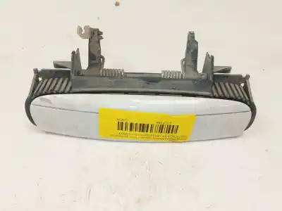 Pezzo di ricambio per auto di seconda mano maniglia esterna anteriore destra per seat exeo st (3r5) (2009>) sport riferimenti oem iam 4b0839885