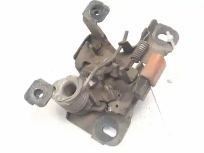 Pezzo di ricambio per auto di seconda mano chiusura del cappuccio per audi a3 (8l1) 1.6 riferimenti oem iam 8l0823509  
