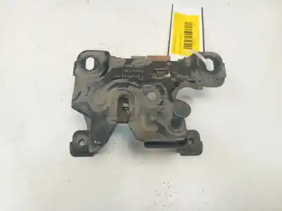Pezzo di ricambio per auto di seconda mano chiusura del cappuccio per audi a3 (8l1) 1.6 riferimenti oem iam 8l0823509  