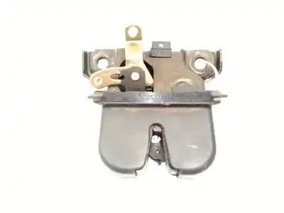 Peça sobressalente para automóvel em segunda mão FECHADURA DO MALA por AUDI A3 (8L1)  Referências OEM IAM 8L0827520  