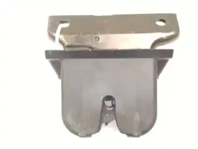 Second-hand car spare part trunk lock for audi a3 (8l1) 1.6 oem iam references 8l0827520  