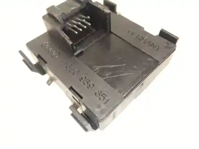 Second-hand car spare part left front power window switch for audi a3 (8l1) 1.6 oem iam references 8l0959851  