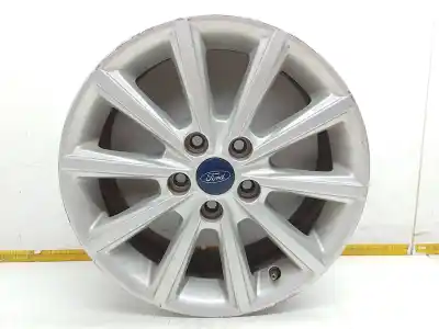 Second-hand car spare part rim for ford focus iii 1.5 ecoboost oem iam references f1ecb1b