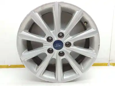 Second-hand car spare part rim for ford focus iii 1.5 ecoboost oem iam references f1ecb1b