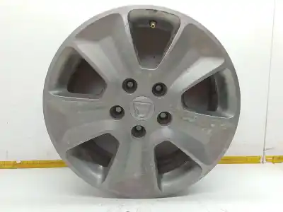 Second-hand car spare part  for DACIA DUSTER (HS_)  OEM IAM references 403003062R  