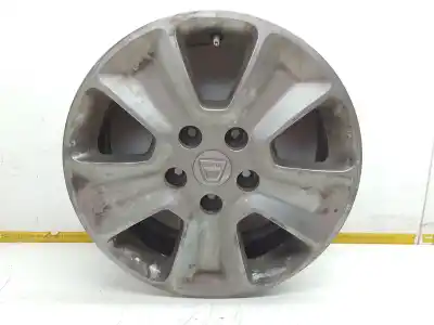 Second-hand car spare part  for DACIA DUSTER (HS_)  OEM IAM references 403003062R  