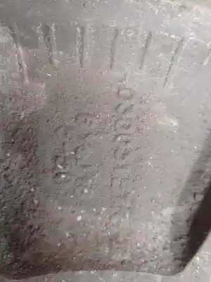 Peça sobressalente para automóvel em segunda mão jante por dacia duster (hs_) 1.2 tce 125 referências oem iam 403003062r  