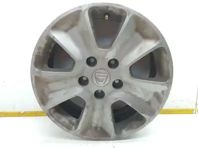 Second-hand car spare part  for DACIA DUSTER (HS_)  OEM IAM references 403003062R  