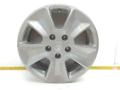 Second-hand car spare part  for DACIA DUSTER (HS_)  OEM IAM references 403003062R  