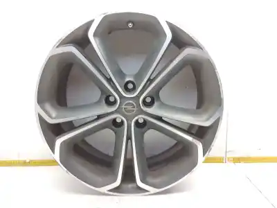 Автозапчастина б/у ШИНА для OPEL ZAFIRA TOURER C (P12) 2.0 BITURBO CDTI (75) Посилання на OEM IAM 0P048K1  