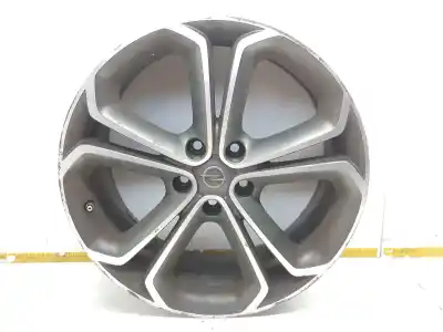Автозапчастина б/у ШИНА для OPEL ZAFIRA TOURER C (P12) 2.0 BITURBO CDTI (75) Посилання на OEM IAM 0P048K1  