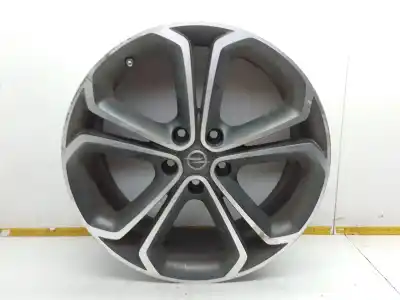 Автозапчастина б/у ШИНА для OPEL ZAFIRA TOURER C (P12) 2.0 BITURBO CDTI (75) Посилання на OEM IAM 0P048K1  