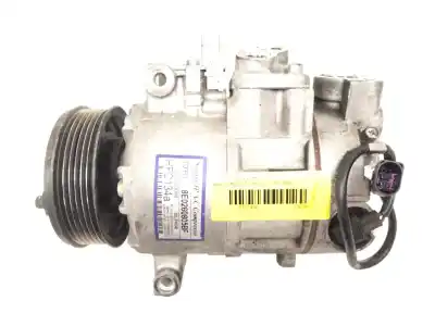 Peça sobressalente para automóvel em segunda mão  por SEAT EXEO ST (3R5)  Referências OEM IAM 8E0260805  