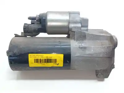 Автозапчасти б/у ДВИГАТЕЛЬ ЗАПУСКАЕТСЯ за SEAT EXEO ST (3R5)  ссылки OEM IAM 03G911023  