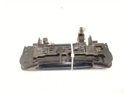 Second-hand car spare part exterior right front door handle for audi a3 (8l1) 1.6 oem iam references 8d0837208  