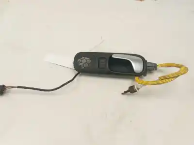 Pezzo di ricambio per auto di seconda mano MANIGLIA INTERNA ANTERIORE SINISTRA per AUDI A3 (8L1) 1.6 Riferimenti OEM IAM 8L1837019  