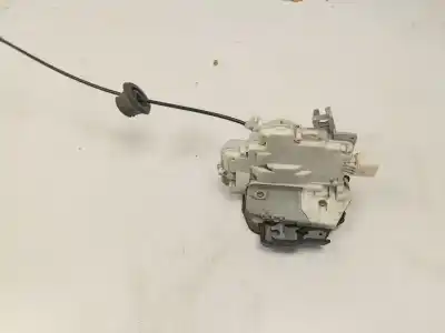 Pezzo di ricambio per auto di seconda mano serratura porta anteriore destra per seat exeo st (3r5) (2009>) sport riferimenti oem iam 8e1837016