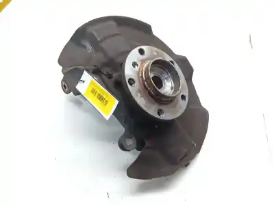 Автозапчасти б/у передняя левая кулачка за MINI MINI COUNTRYMAN (R60) ONE D ссылки OEM IAM 31219808399  