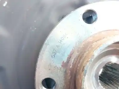 Автозапчасти б/у передняя правая кулачка за mini mini countryman (r60) one d ссылки oem iam 31219808400  
