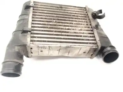 Peça sobressalente para automóvel em segunda mão intercooler por seat exeo st (3r5) 2.0 tdi referências oem iam 8e0145805  