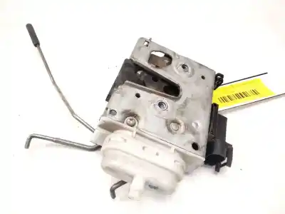Second-hand car spare part front right door lock for audi a3 (8l1) 1.6 oem iam references 8l1837016  