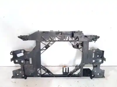 İkinci el araba yedek parçası ön Panel için RENAULT GRAND SCÉNIC III (JZ0/1_) 1.9 DCI OEM IAM referansları 752100007R  