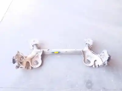 Second-hand car spare part rear axle for ford transit connect monospace 1.6 tdci oem iam references dv615k952