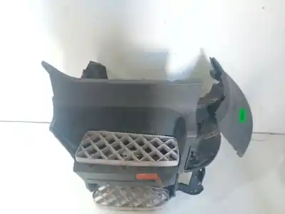 Second-hand car spare part side skirt for scania r480 oem iam references 