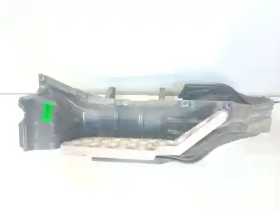 Second-hand car spare part side skirt for scania r480 oem iam references 