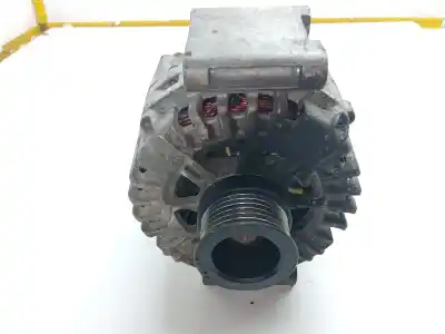 Pezzo di ricambio per auto di seconda mano ALTERNATORE per MERCEDES-BENZ CLASE GLK (X204)  Riferimenti OEM IAM A0009060601  