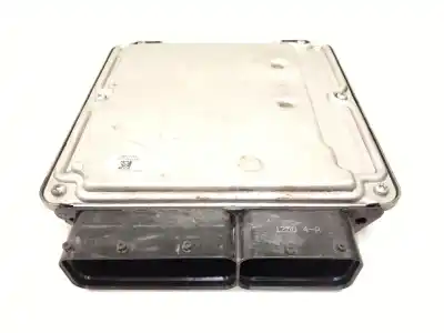 Pezzo di ricambio per auto di seconda mano centralina motore per seat exeo st (3r5) (2009>) sport riferimenti oem iam 03l906019