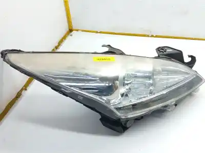 Автозапчасти б/у  за PEUGEOT 3008 MONOSPACE (0U_)  ссылки OEM IAM 9685473480  