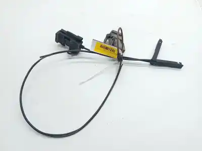 Second-hand car spare part BONNET LOCK for MERCEDES-BENZ CLASE GLK (X204) 220 CDI 4-MATIC (204.984, 204.997) OEM IAM references A2048800260  