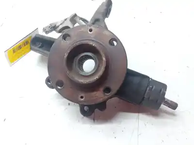 Pezzo di ricambio per auto di seconda mano  per CITROEN BERLINGO MULTISPACE (B9)  Riferimenti OEM IAM   