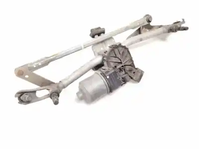 Pezzo di ricambio per auto di seconda mano Tiranti E Motorino Del Tergicristallo Anteriore per CITROEN BERLINGO MULTISPACE (B9) 1.6 HDI 90 Riferimenti OEM IAM 0390241621  