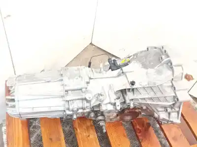 Peça sobressalente para automóvel em segunda mão  por SEAT EXEO ST (3R5)  Referências OEM IAM MPA  