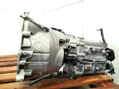 Pezzo di ricambio per auto di seconda mano riduttore per bmw 1 (e87) 118 d riferimenti oem iam 1069401018  