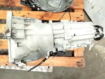 Pezzo di ricambio per auto di seconda mano riduttore per bmw 1 (e87) 118 d riferimenti oem iam 1069401018  